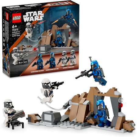 Конструктор LEGO Star Wars