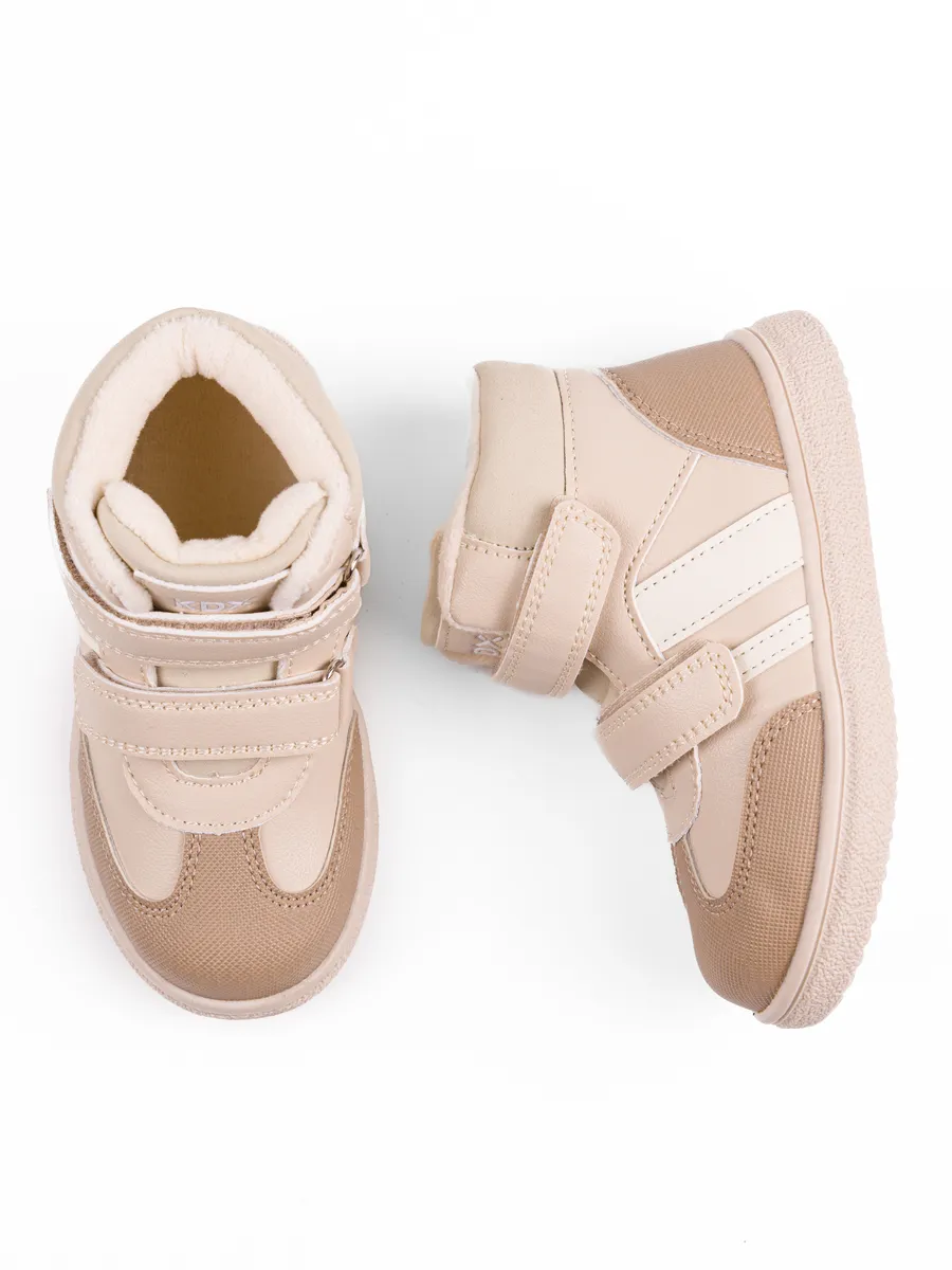 Ботинки KDX SKY-101 beige - фото 1