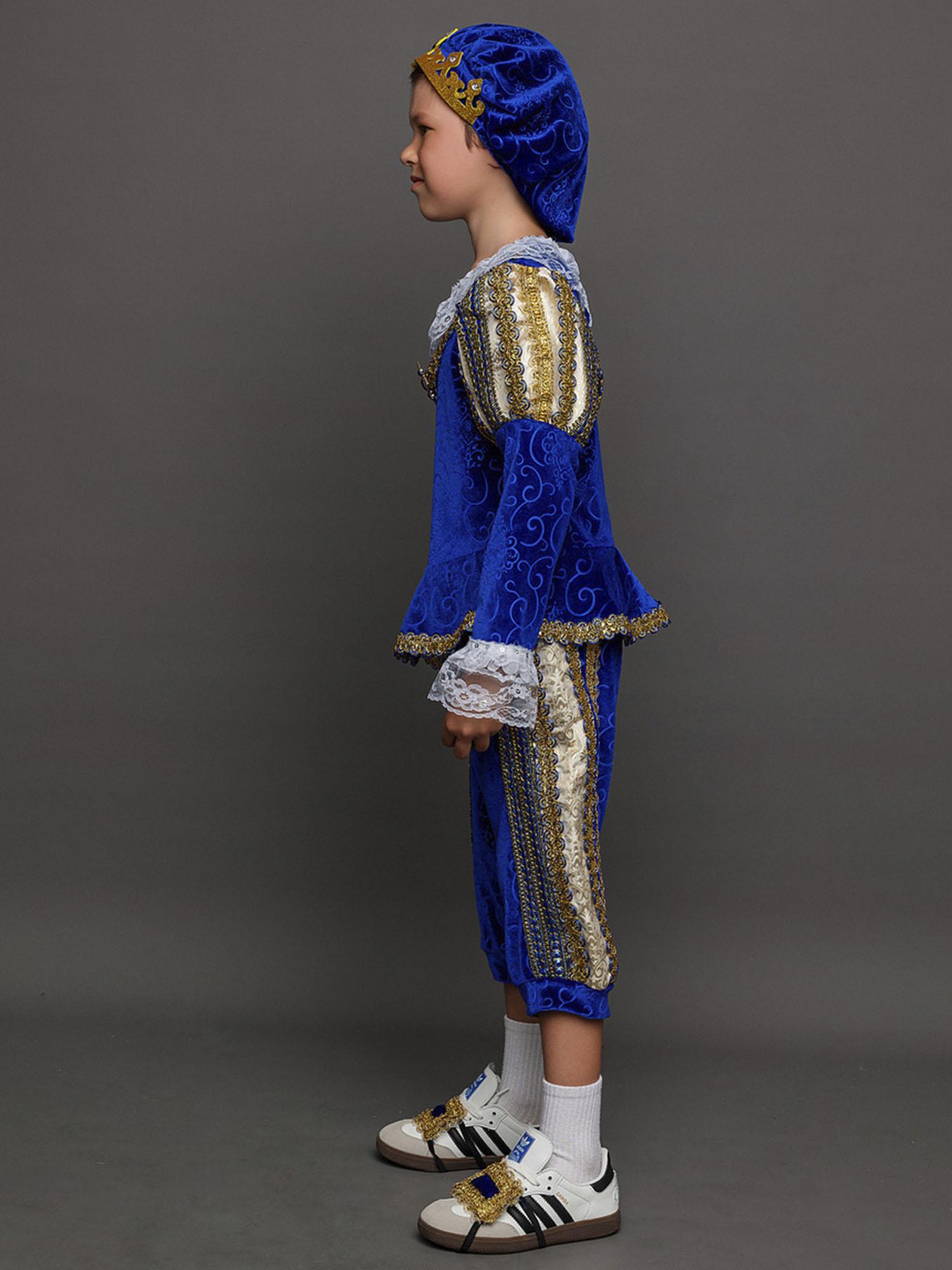 Костюм пуговка 2089 к-20 - фото 2