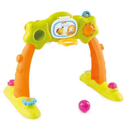 Игрушка Smoby развивающий центр