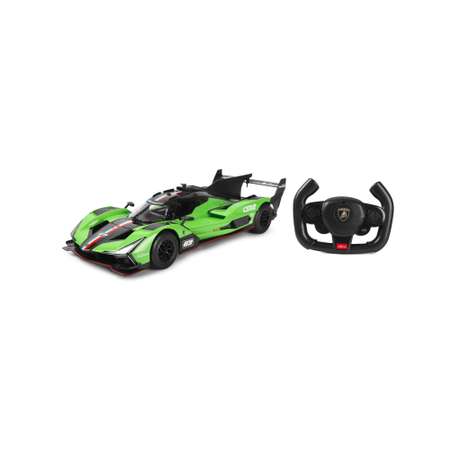 Автомобиль РУ Rastar Lamborghini SC63 1:14