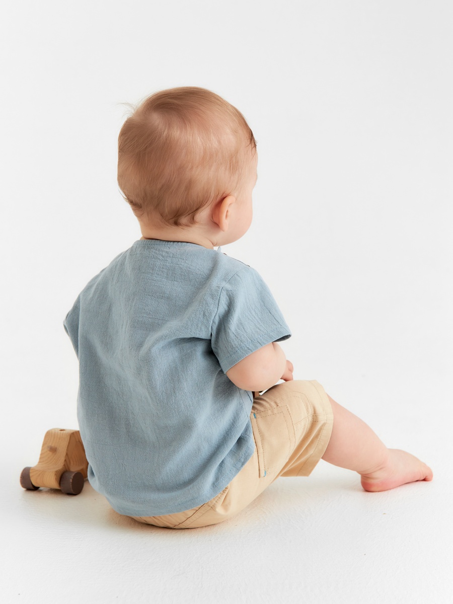 Футболка Minaku 10839359 - фото 3