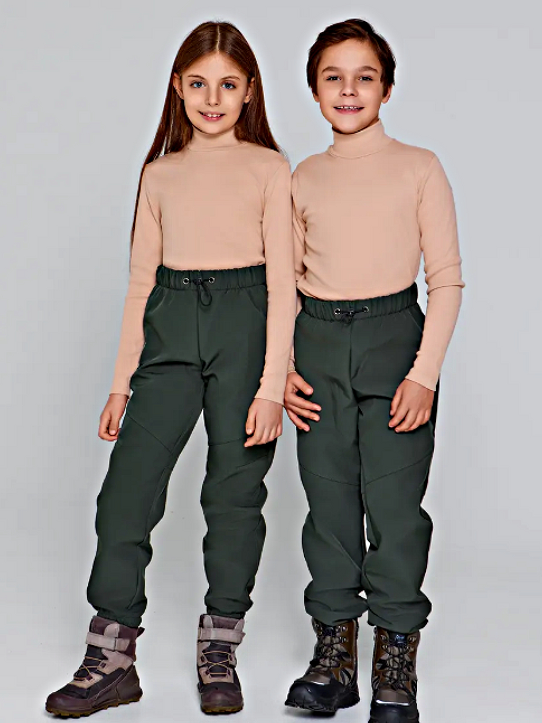 Брюки SURIKAT У-001 - фото 5