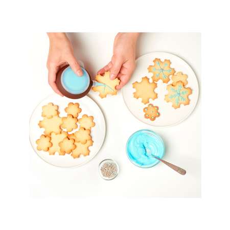 Форма для печенья LEKUE Baking 884269