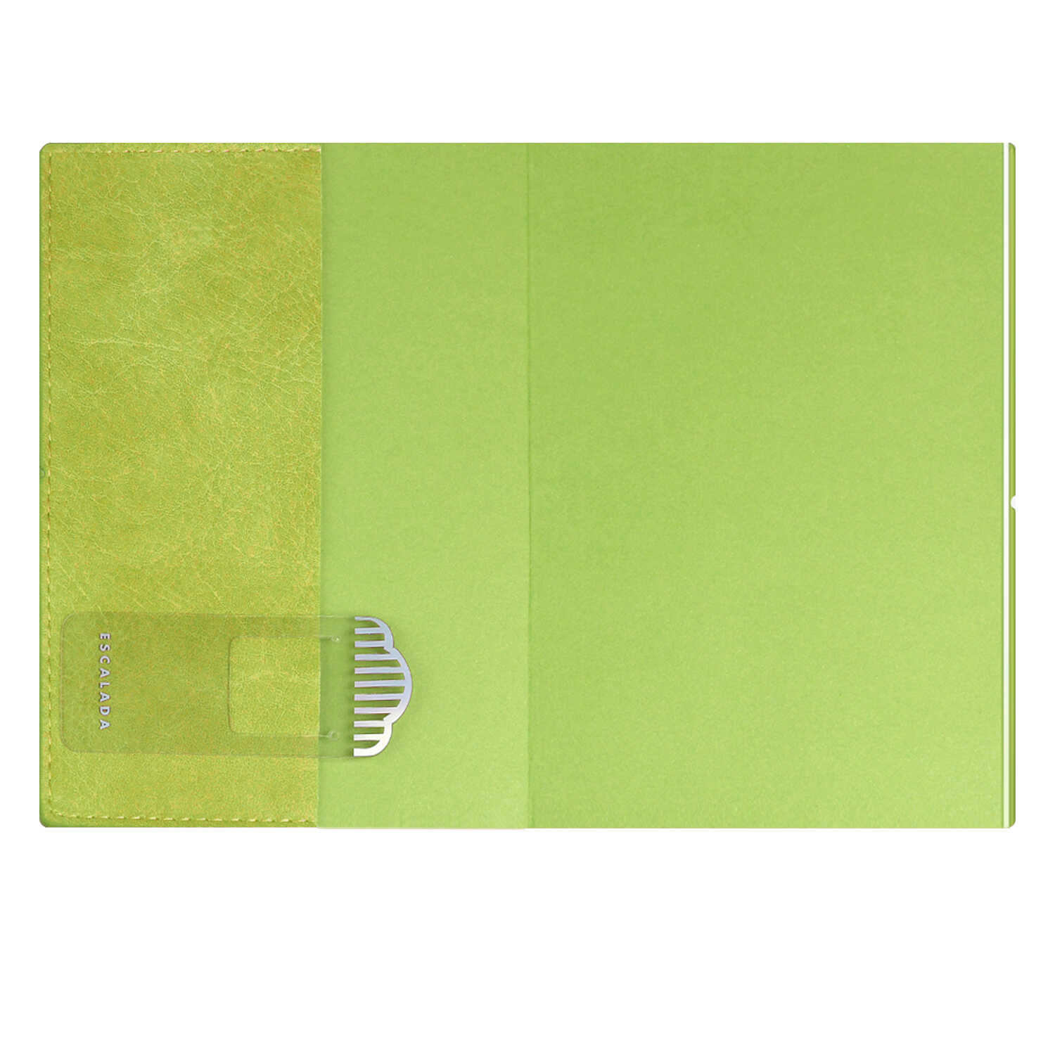 Ежедневник Феникс + ESCALADA 128 лист. - фото 5