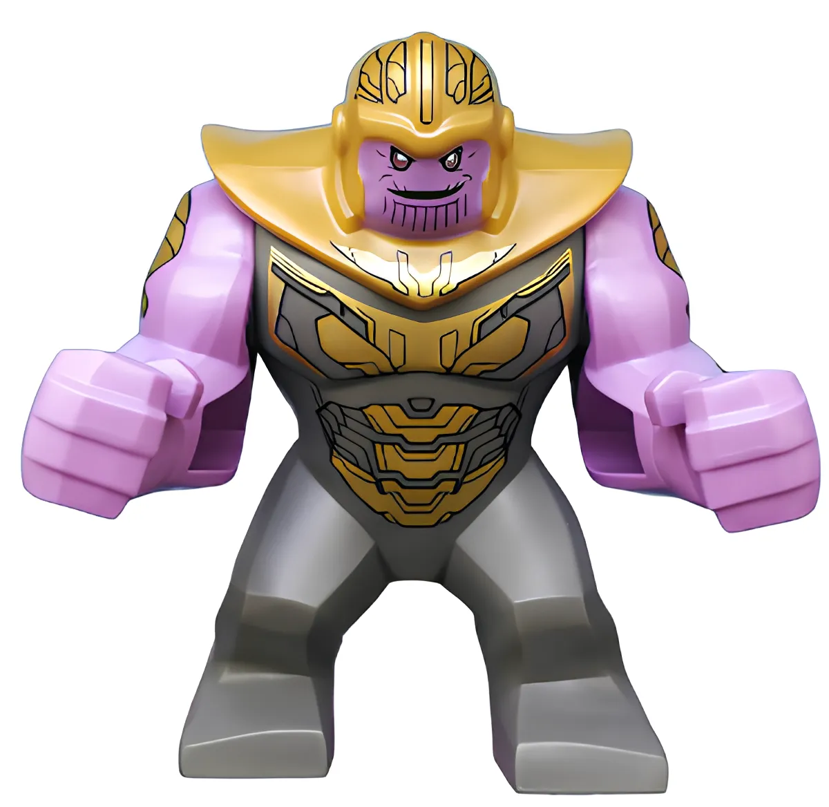Фигурка LEGO Thanos Large - фото 1