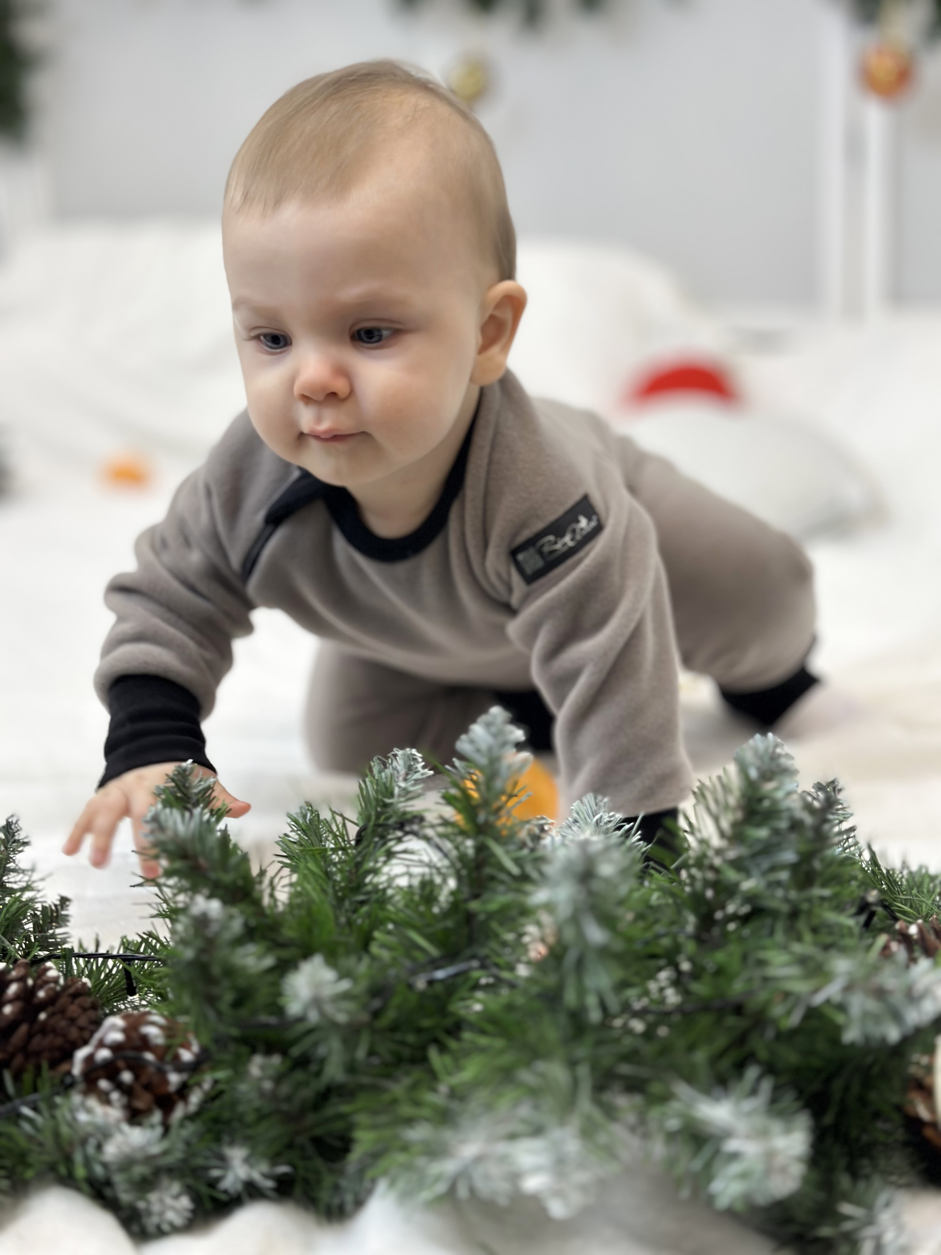 Комбинезон RinaAmari 16319162 - фото 3