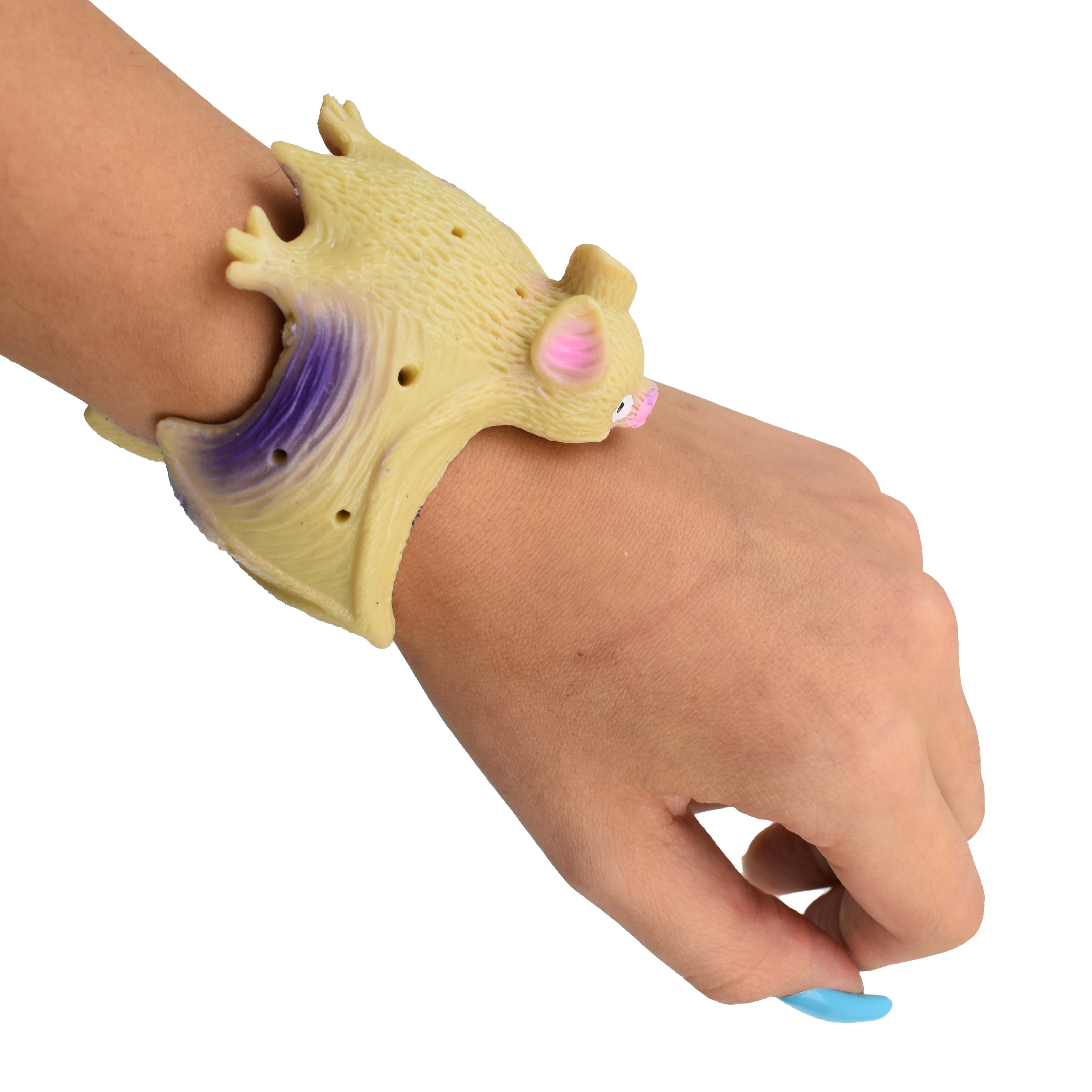 Игрушка-антистресс Ball Masquerade сквиш в ассортименте - фото 5