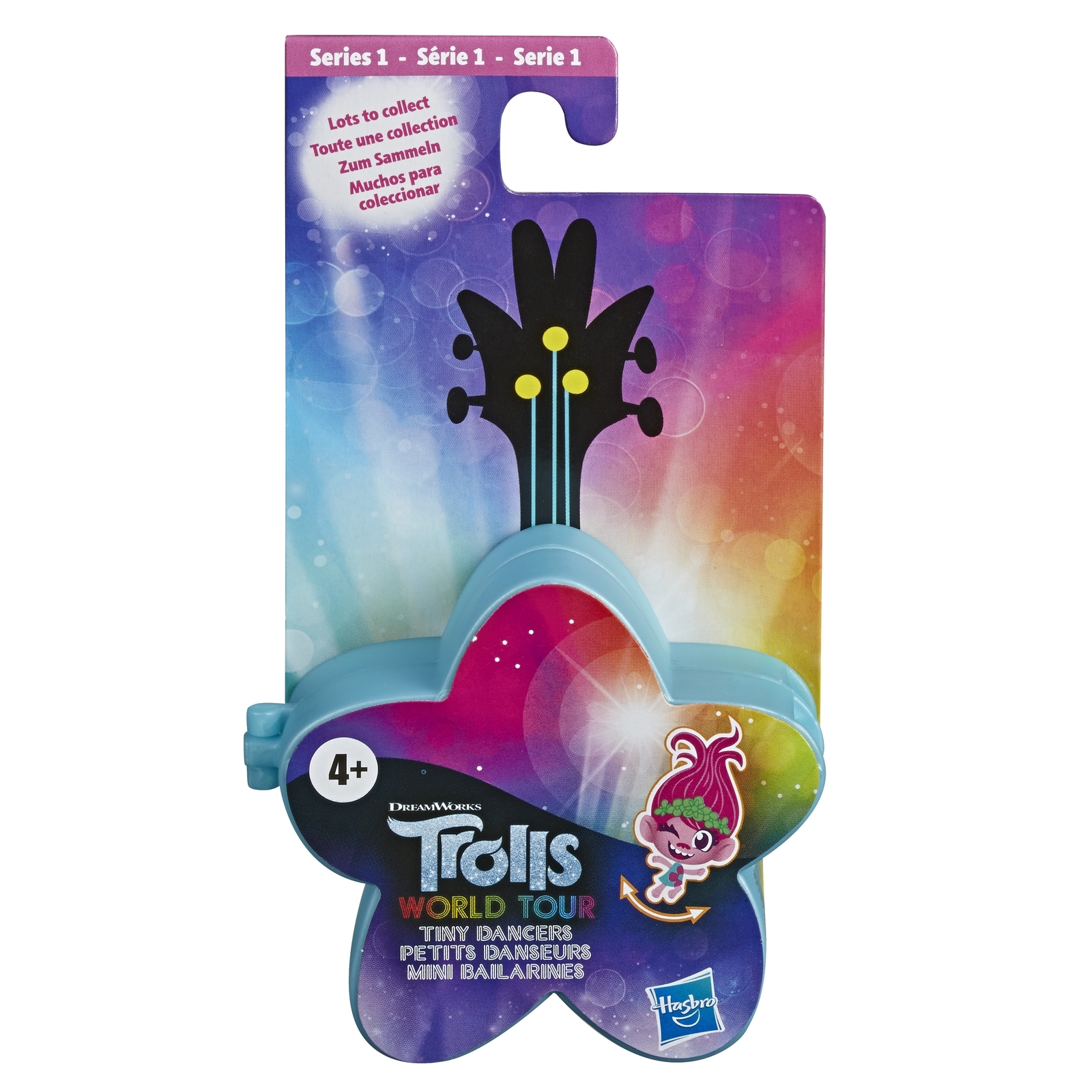 Игровой набор Trolls - фото 29