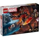 Конструктор LEGO Marvel Super Heroes 76289 245 дет.