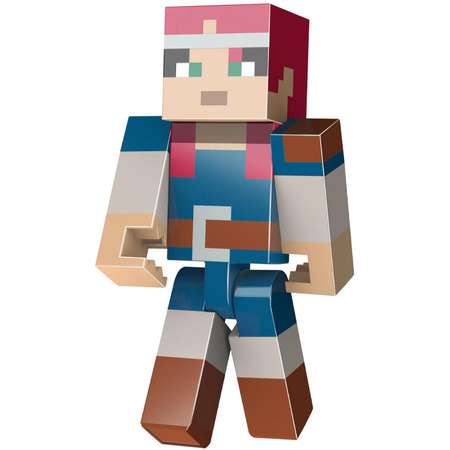 Фигурка Minecraft