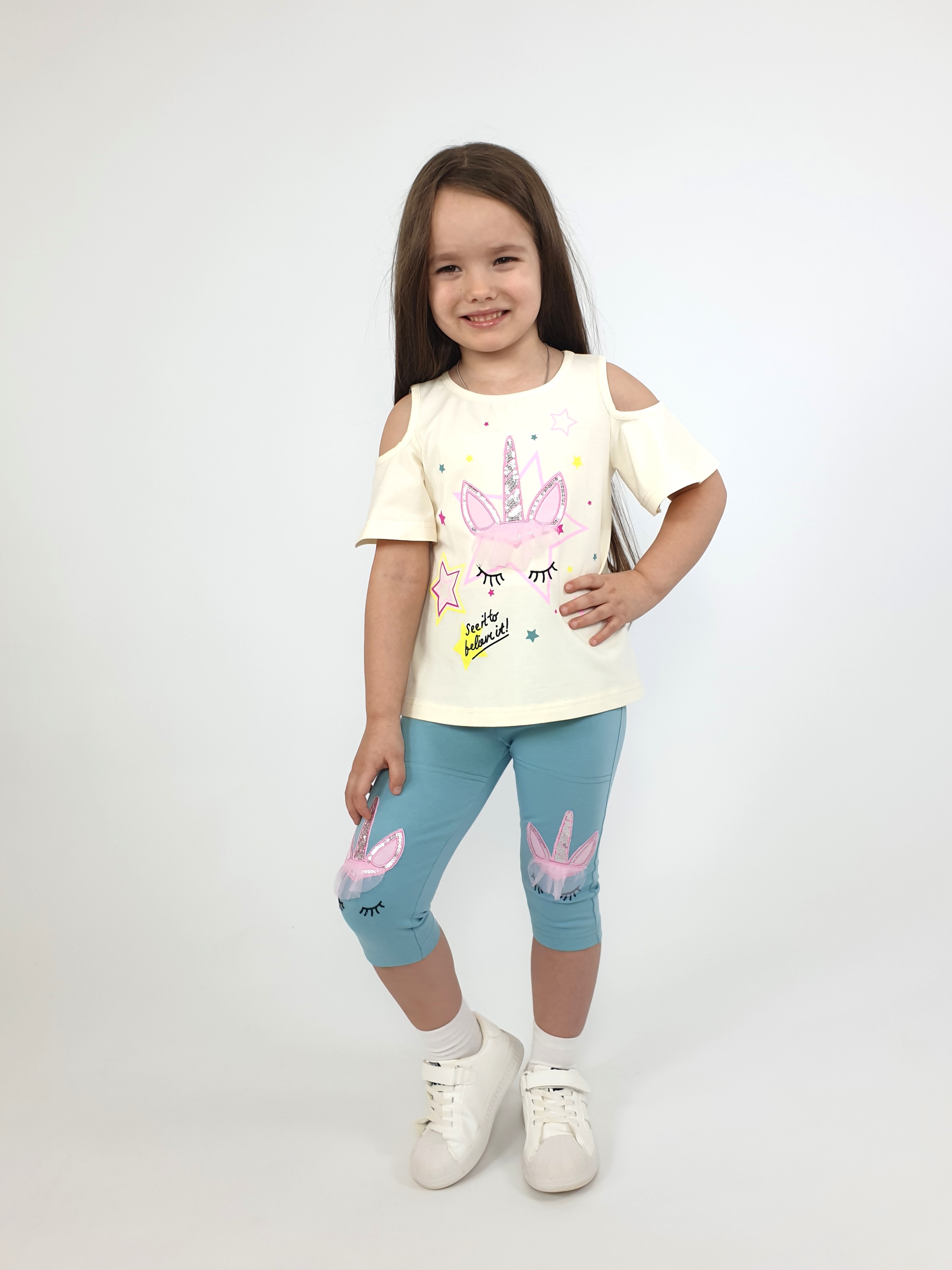 Костюм Luneva 02-124-7. - фото 5