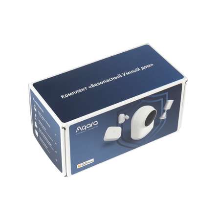 Комплект безопасности Aqara Умный дом SSK41