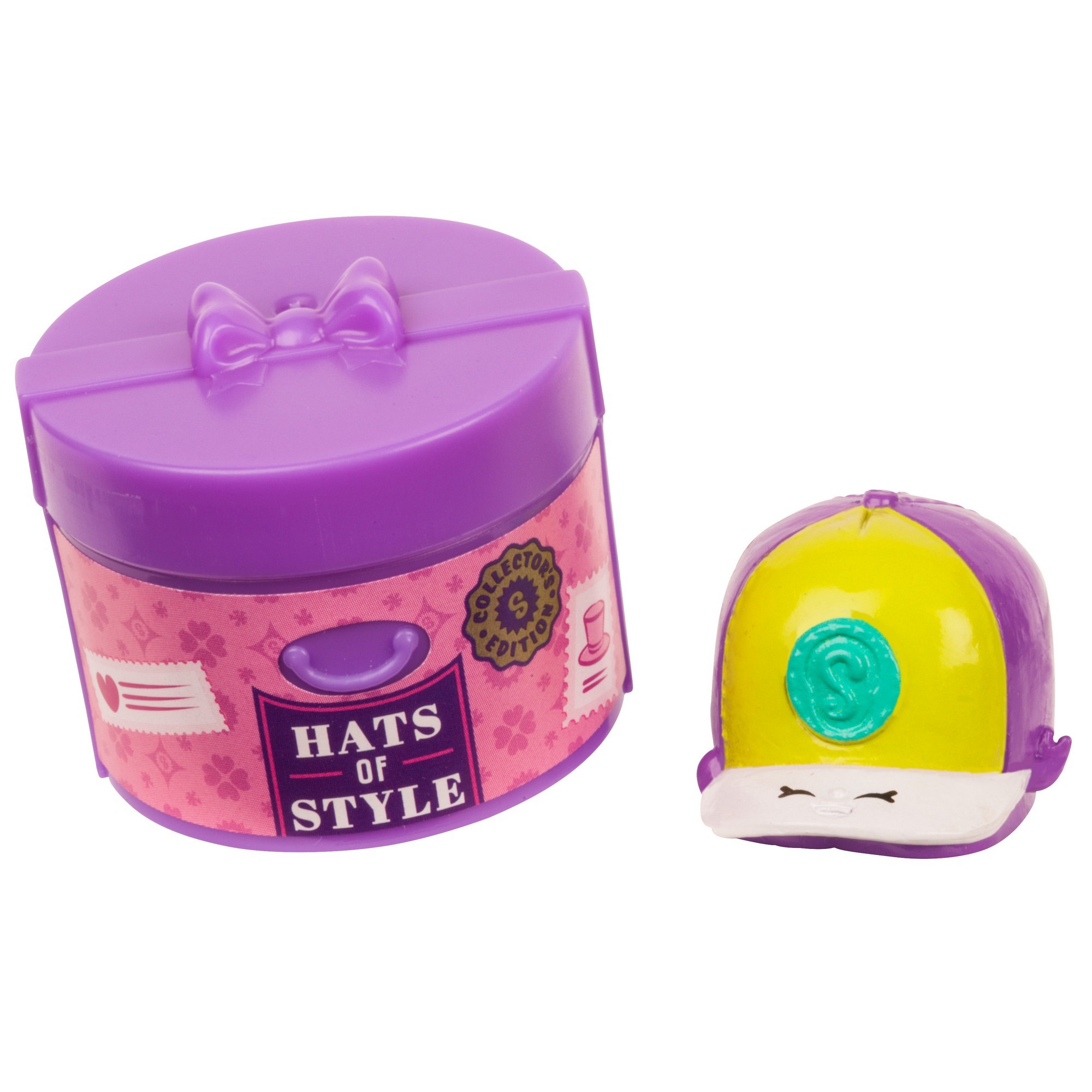 Игровой набор Shopkins - фото 15