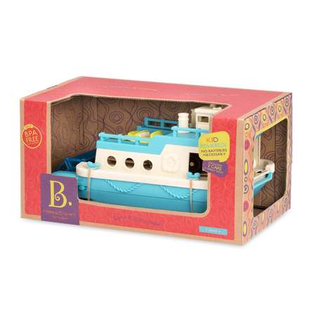 Игровой набор B.battat