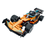 Конструктор Im.Master Гоночный автомобиль 221 дет.