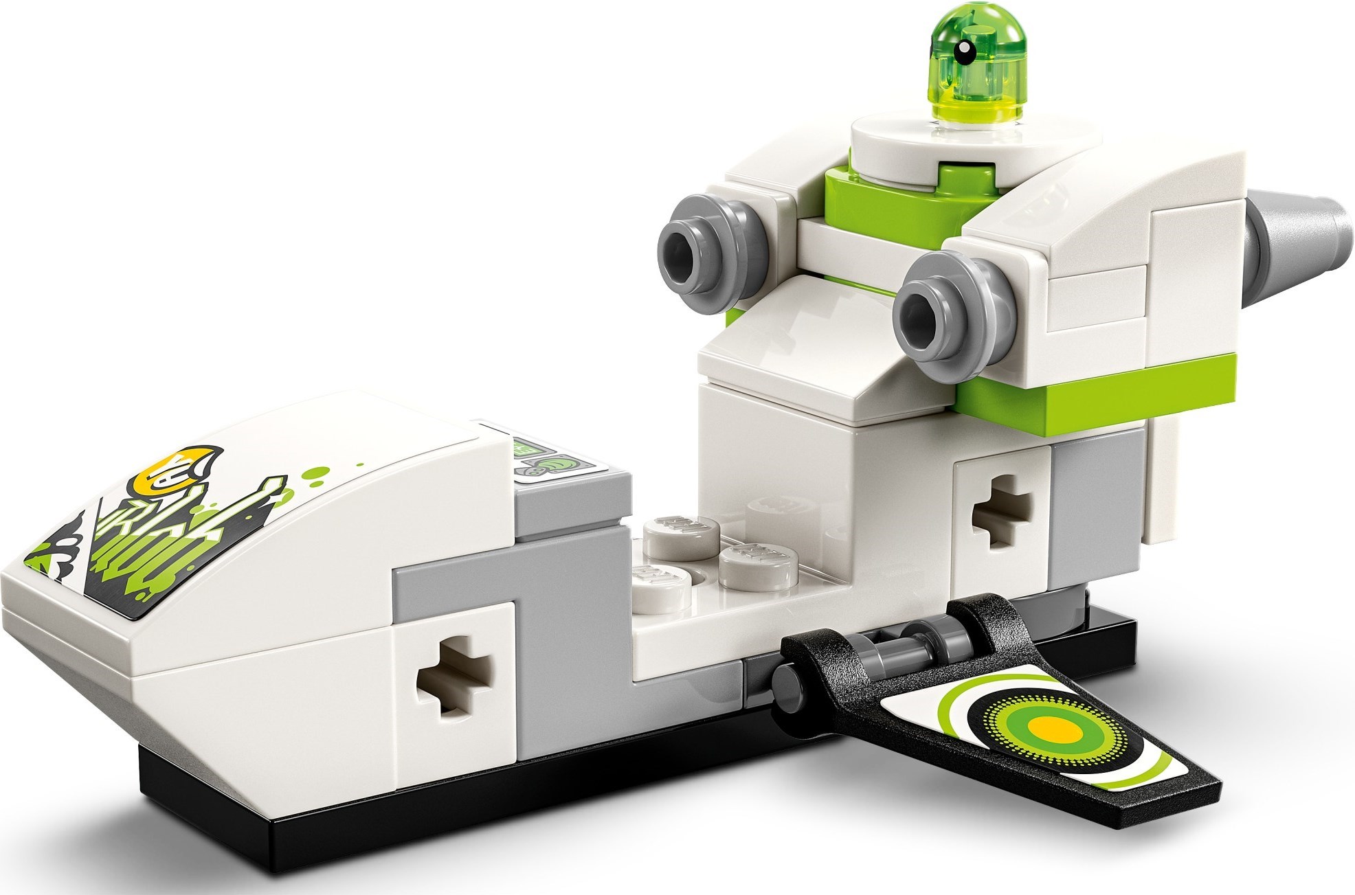 Конструктор LEGO DREAMZzz 71471 94 дет. - фото 4