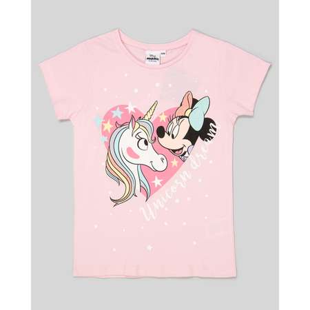 Футболка Minnie Mouse