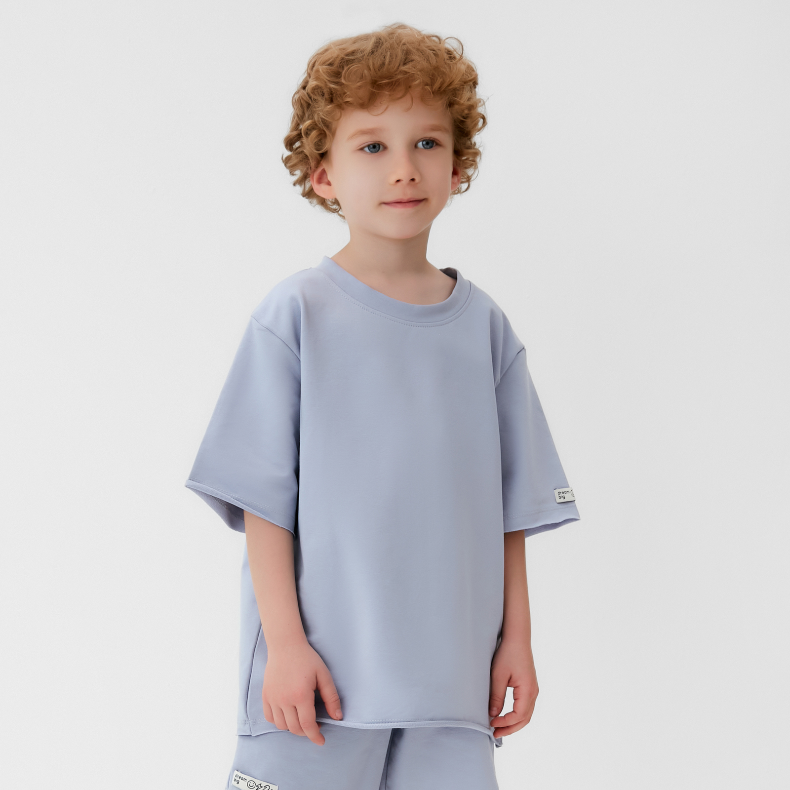 Футболка Kaftan 10479768 - фото 6