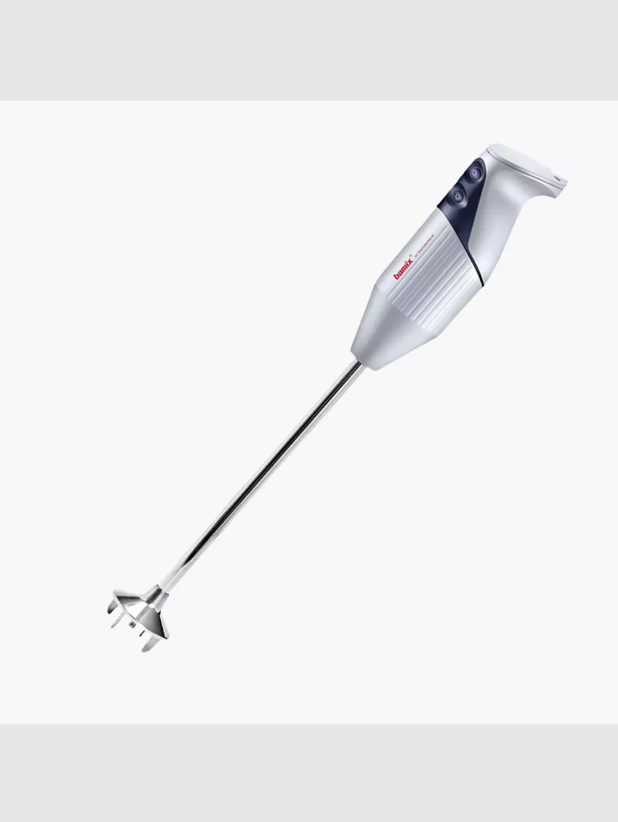 Блендер BAMIX Gastro Pro-3 G350 Light Grey - фото 3