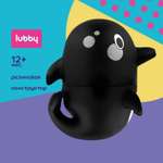 Игрушка Lubby Касатка