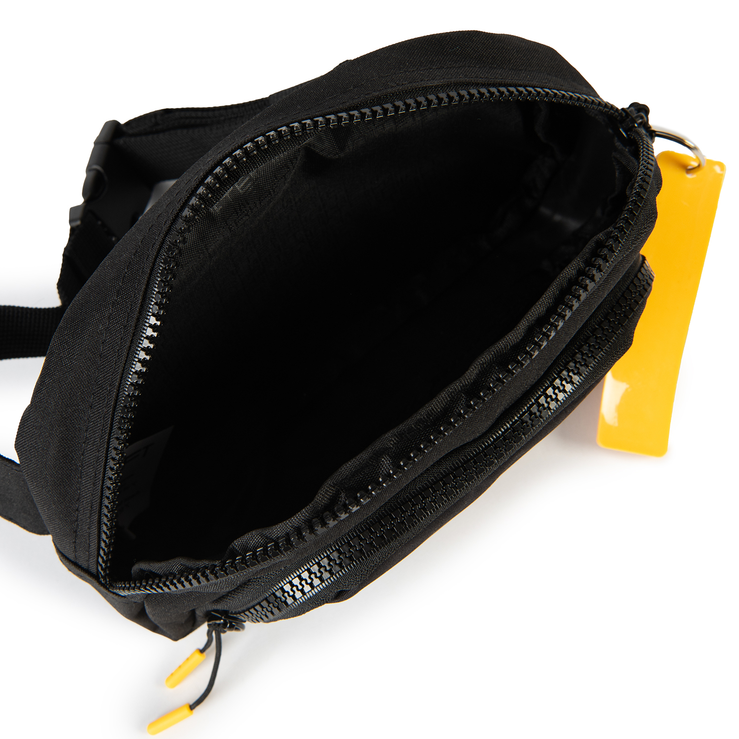 Сумка Erhaft Смайл поясная - фото 4