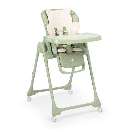 Стульчик для кормления Happy Baby William Pro классический