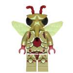 Фигурка LEGO Winged Mosquitoid gs003
