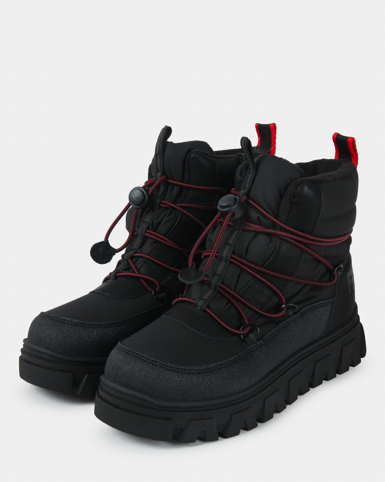 Ботинки Frosterra W25HWtbSB-645-99 - фото 3