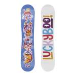 Сноуборд Luckyboo Little Big 90 см