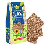 Хлебцы Пекарня SOFI Кунжут семена подсолнечника