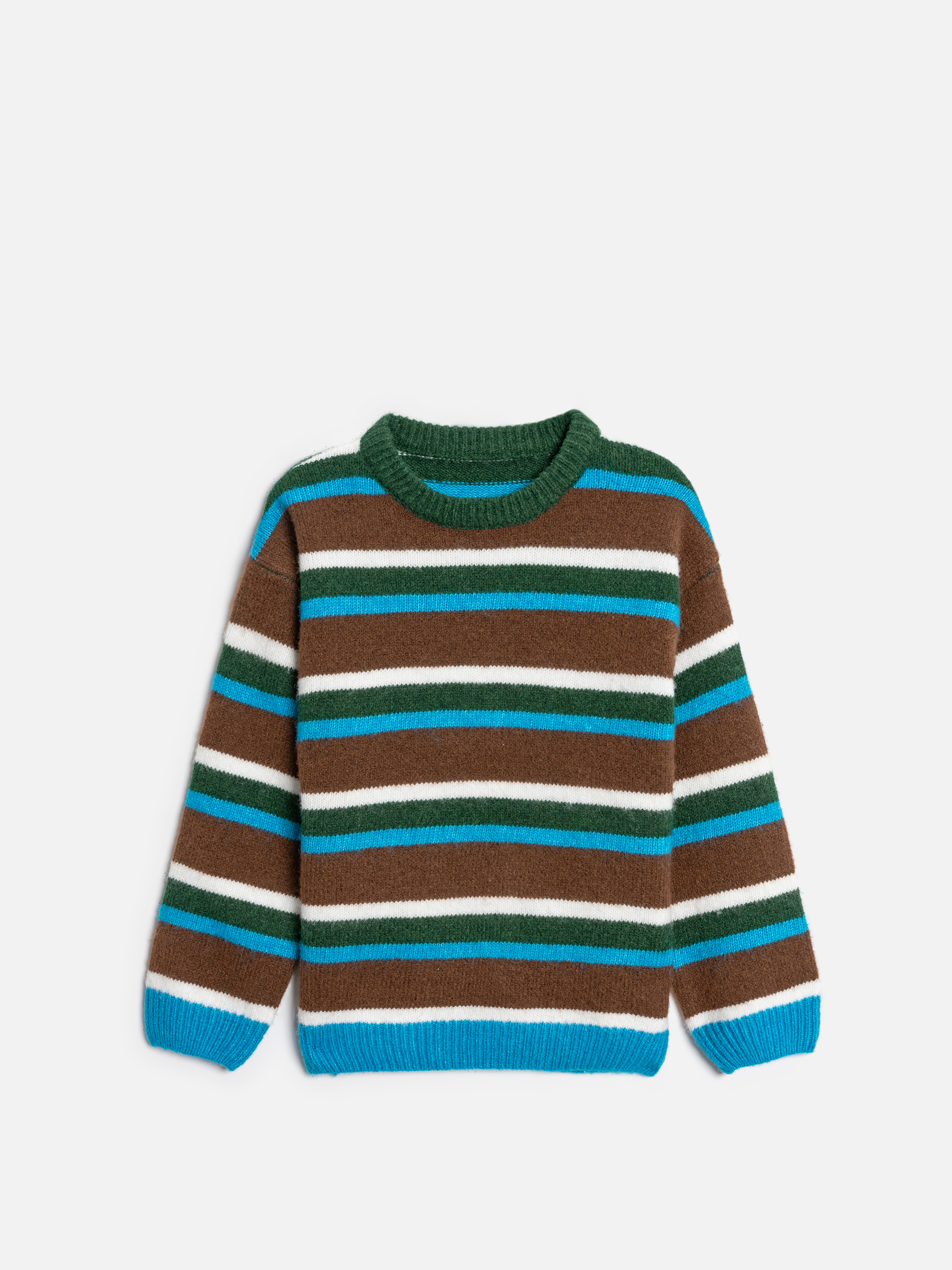 Джемпер Acoola 20120310149_0092534 - фото 3