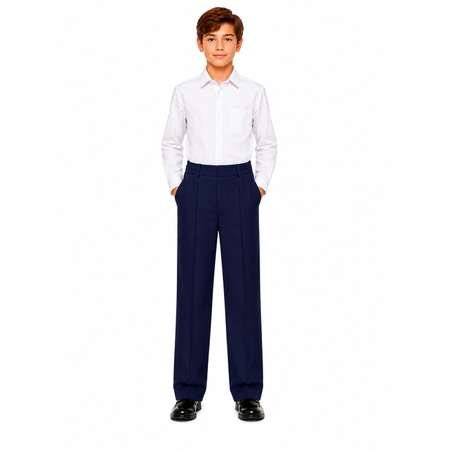 Брюки Stylish AMADEO