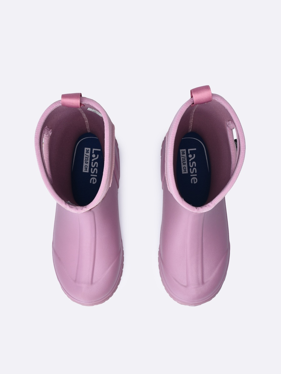 Резиновые сапоги Lassie 72404104-4650 - фото 2