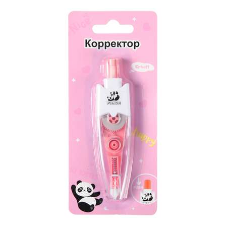 Корректор ленточный Erhaft