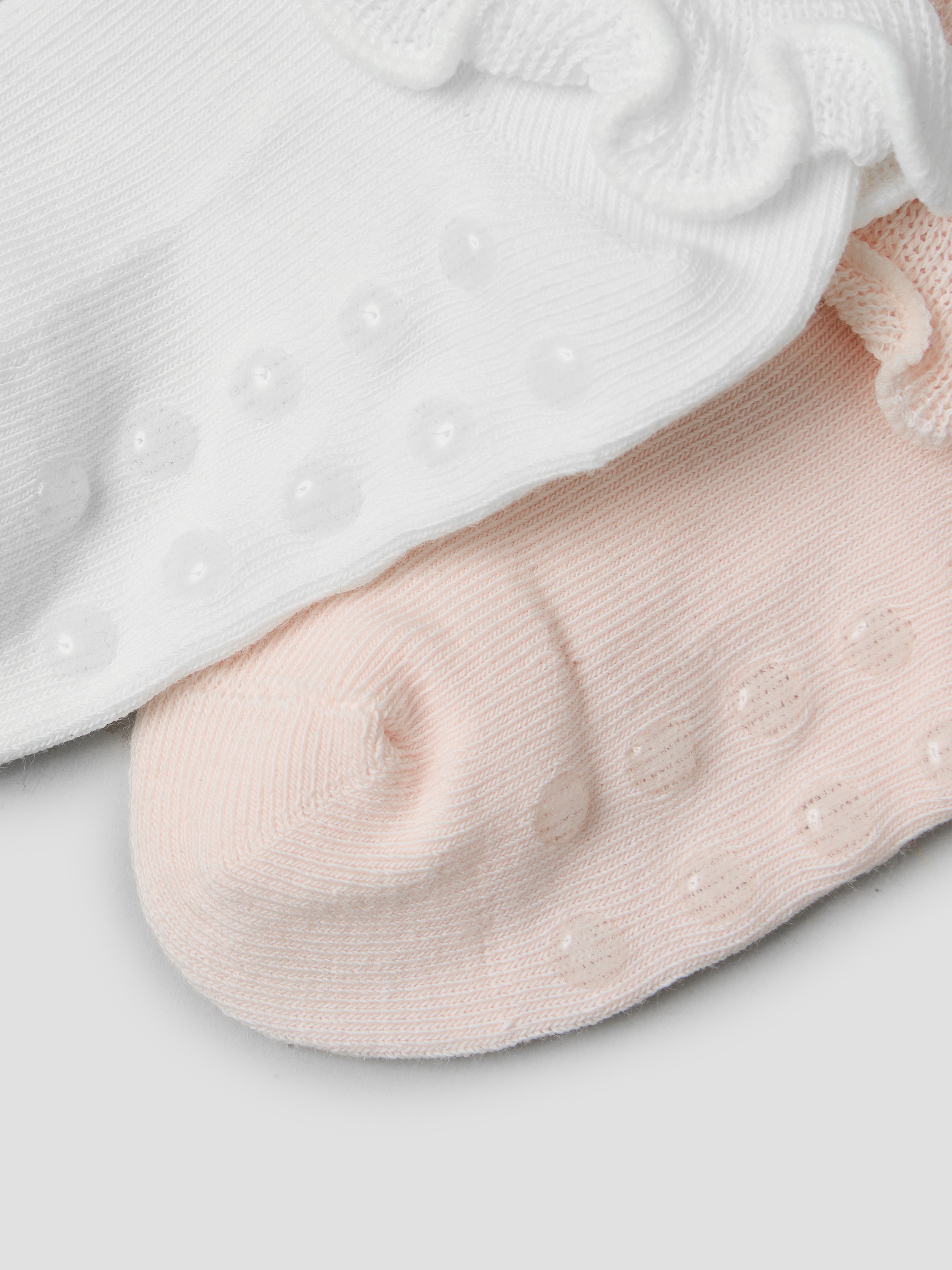 Носки 2 пары BabyGo W26BG2-SG05ig-00JJ - фото 3