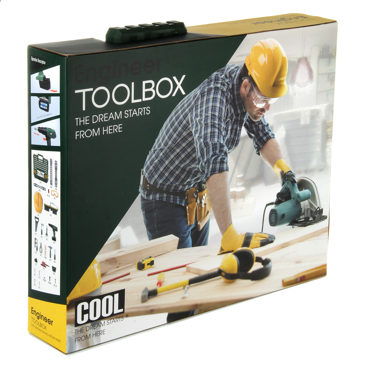 Игрушка Veld Co Чемодан - фото 24