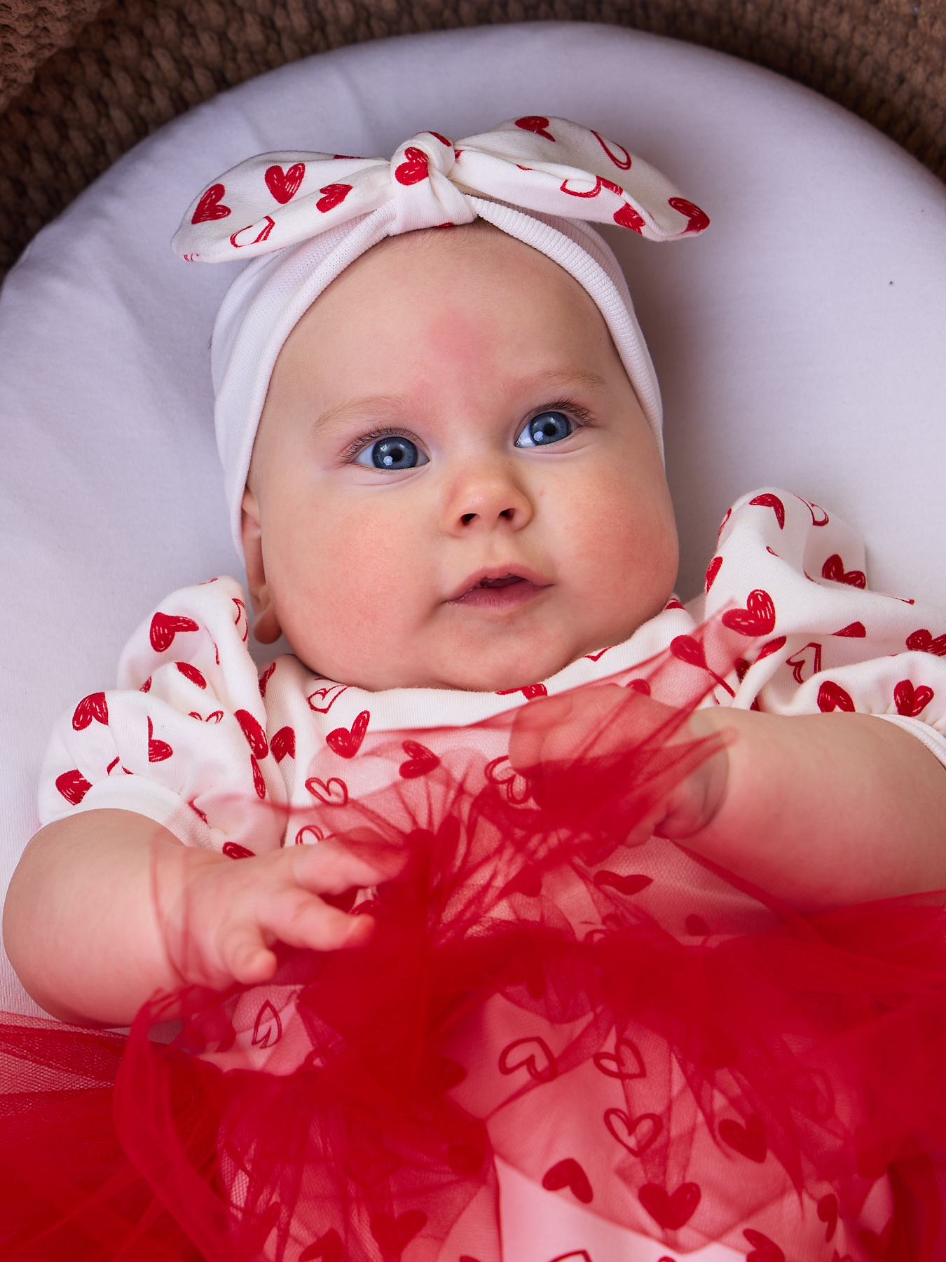 Боди-платье ТОСЯ БОСЯ BOD-LOV - фото 3