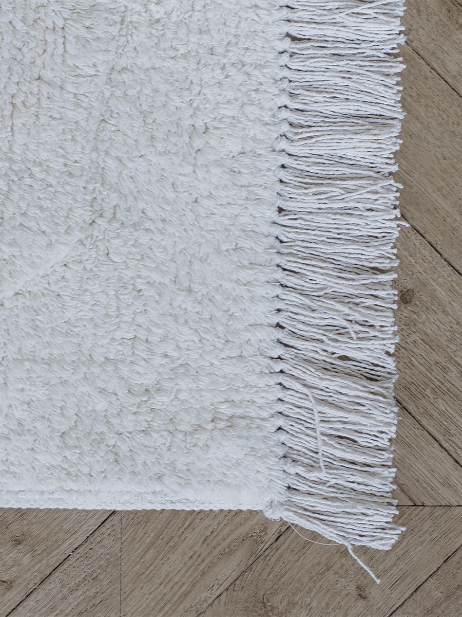 Ковёр Lillaland BUSHONG 160 x 230 см - фото 5