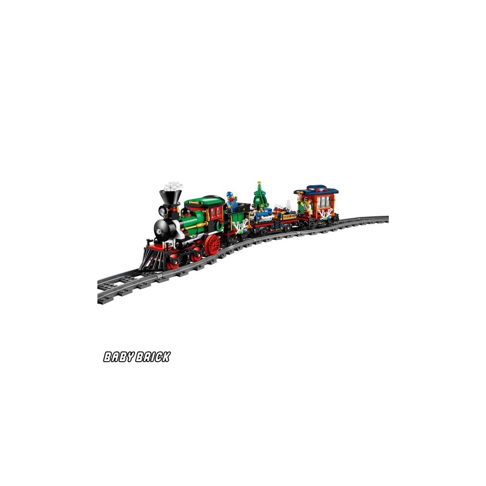 Конструктор LEGO 4124 дет. - фото 3