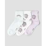 Носки 3 пары Futurino