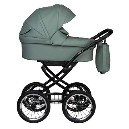 Коляска 2в1 JOVOLA Tessa Classic Eco Plus 14