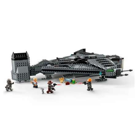 Конструктор LEGO Star Wars блочный