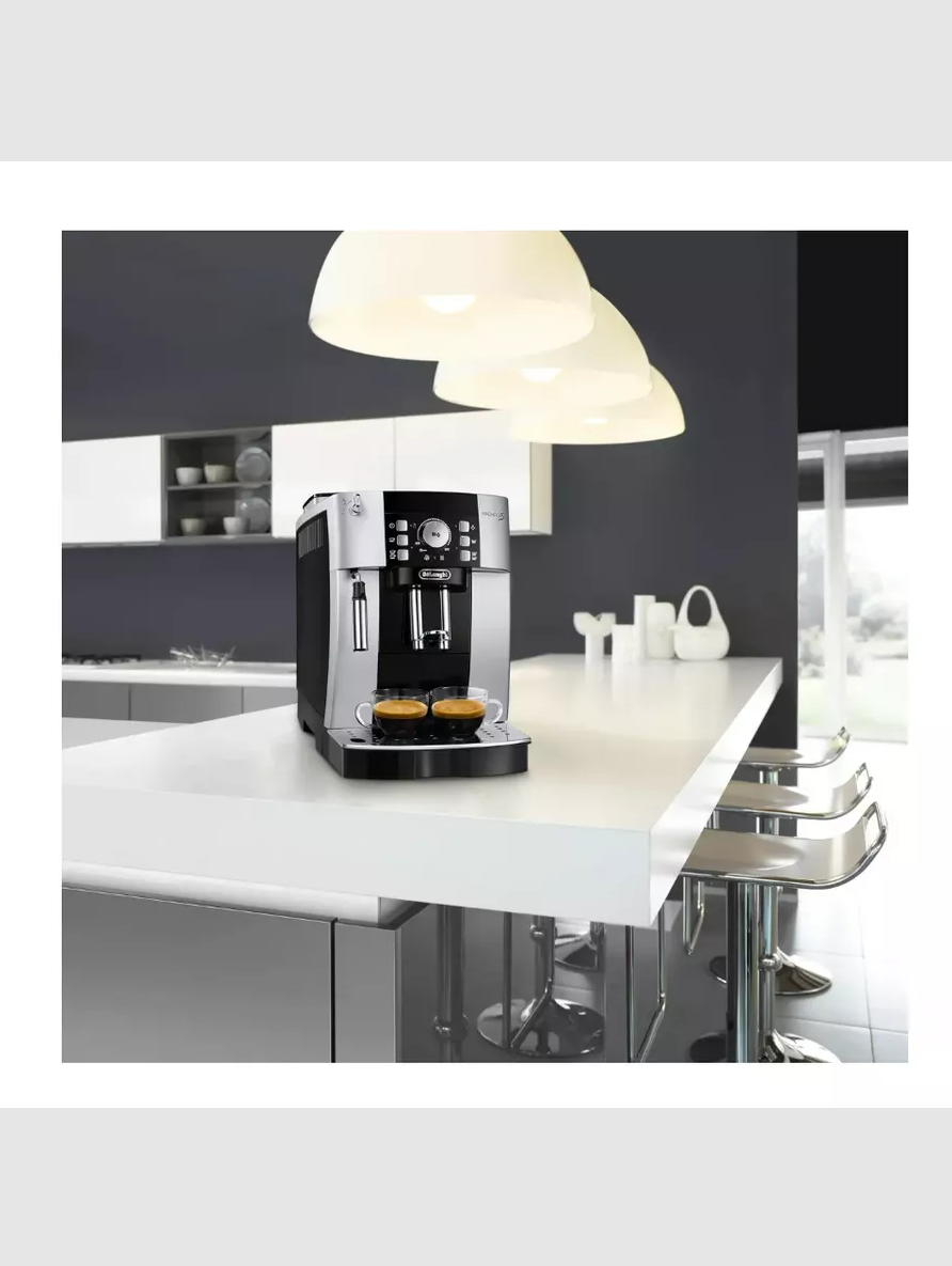 Кофемашина DeLonghi ECAM 21.117 SB - фото 3