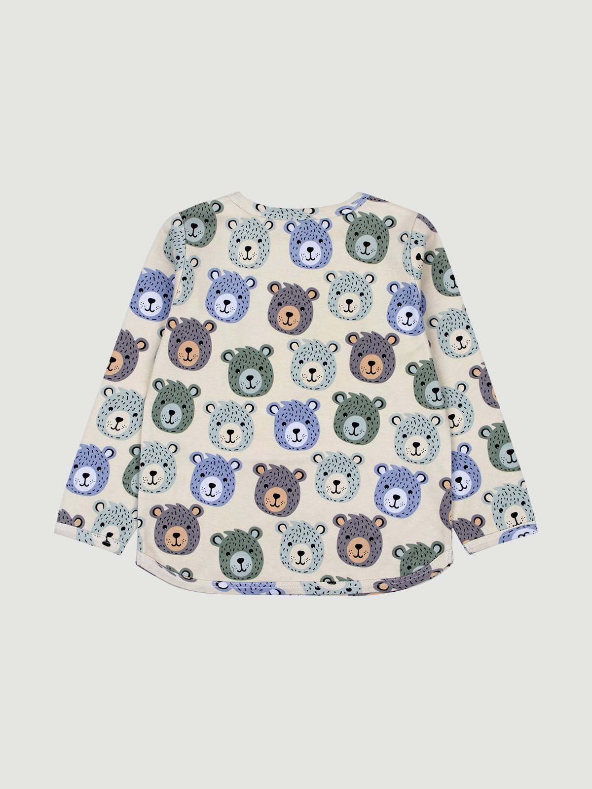 Пижама Mjolk 8592657 - фото 3