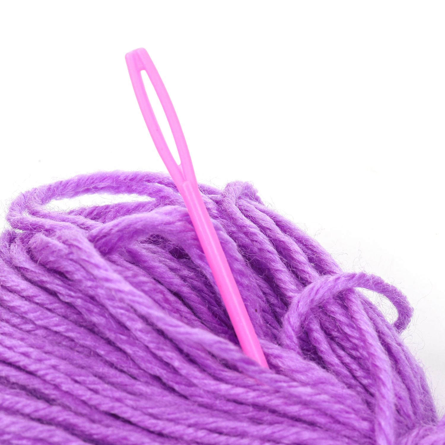 Набор для творчества Multiart сборка Единорожка - фото 4