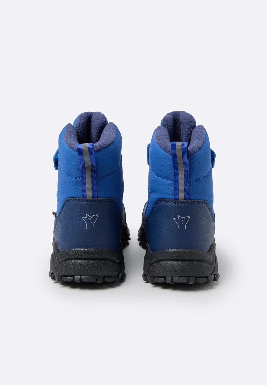 Ботинки Avela 62405417-6960 - фото 4