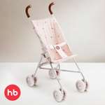 Коляска-трость для кукол Happy Baby в ассортименте