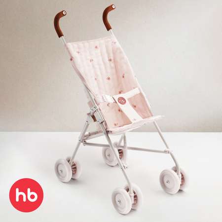 Коляска-трость для кукол Happy Baby в ассортименте