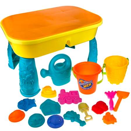 Песочный набор 1TOY